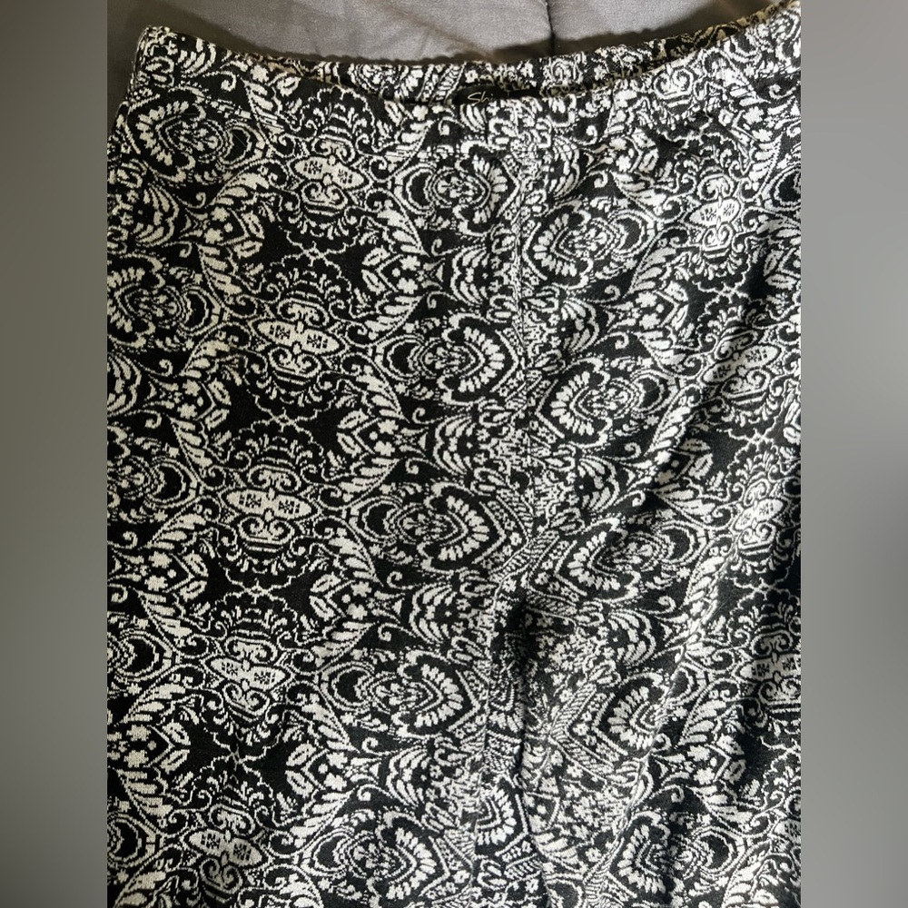 Cute bell bottom pants